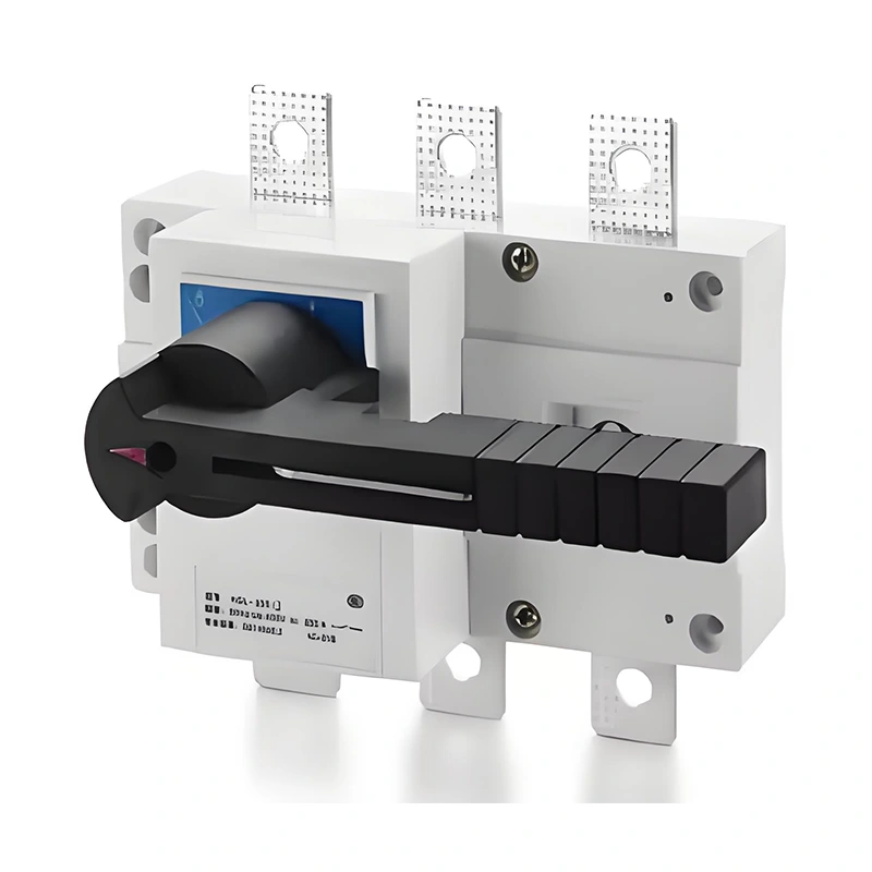 Hvorfor skal jeg velge HGL -serien Load Isolation Switch?