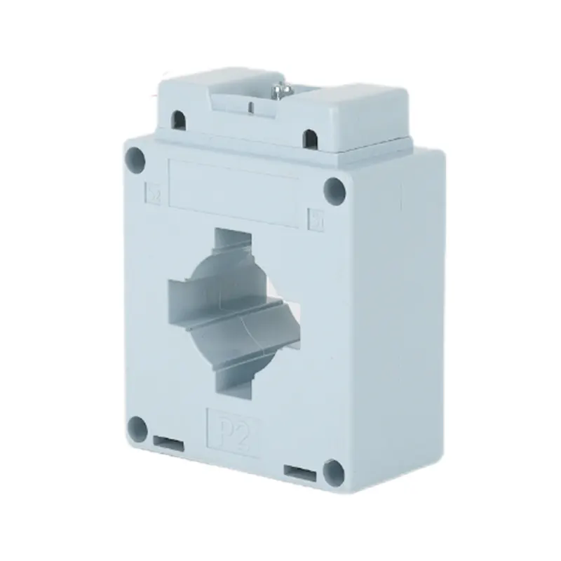 Hva er rollen til en lavspenningsstrømtransformator?