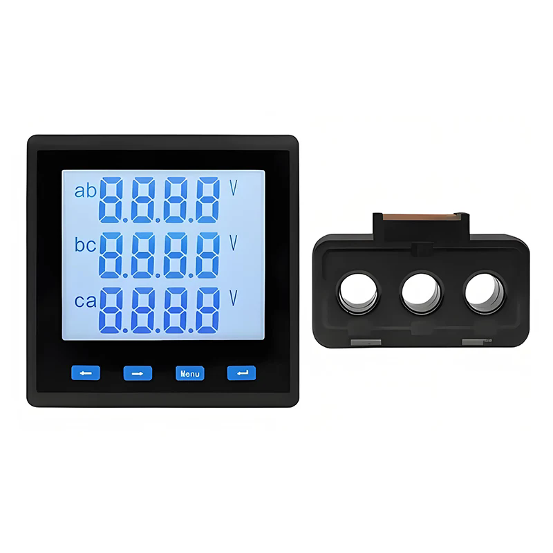 Hvordan forbedrer en lastisolasjonsbryter elektrisk sikkerhet og systemeffektivitet?