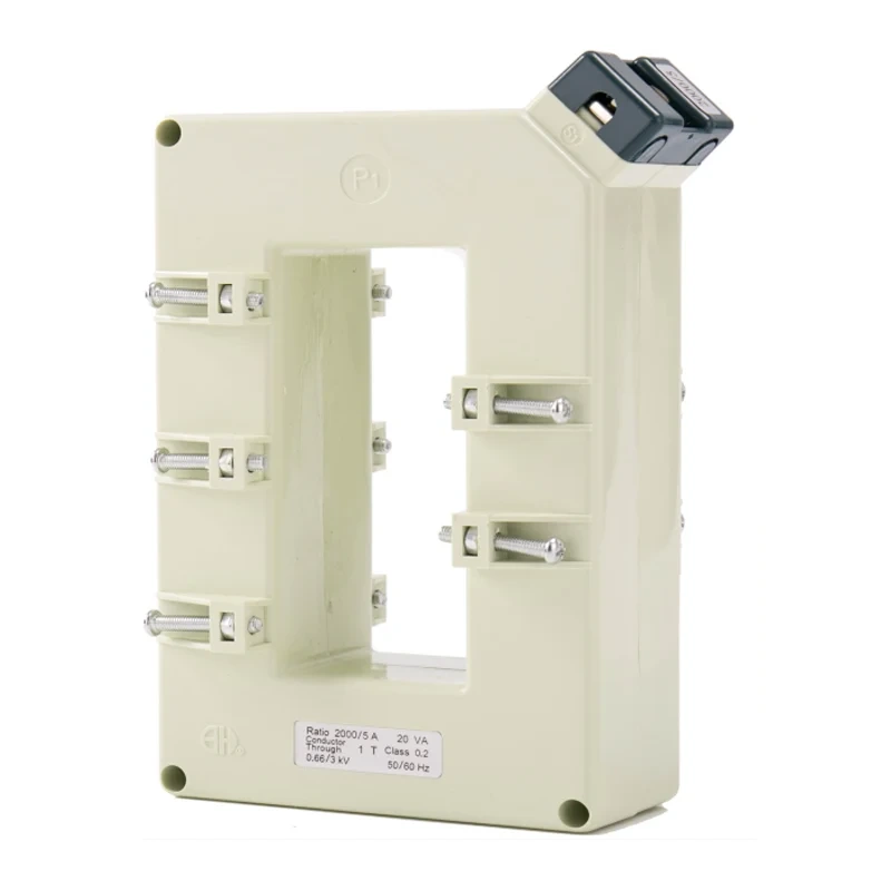 BH-0.66 Series ⅱ Nåværende transformatorer