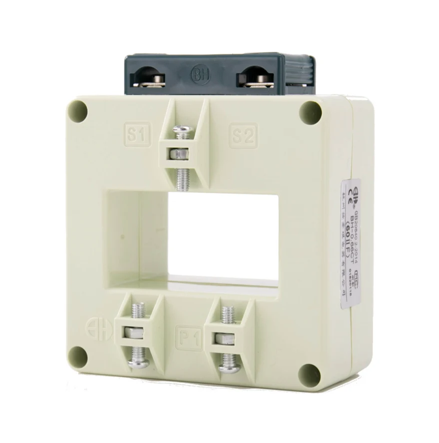 BH-0.66 Series F nåværende transformatorer