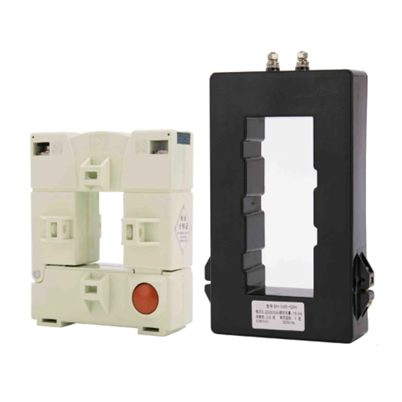 BH- 0,66 Series K Current Transformers