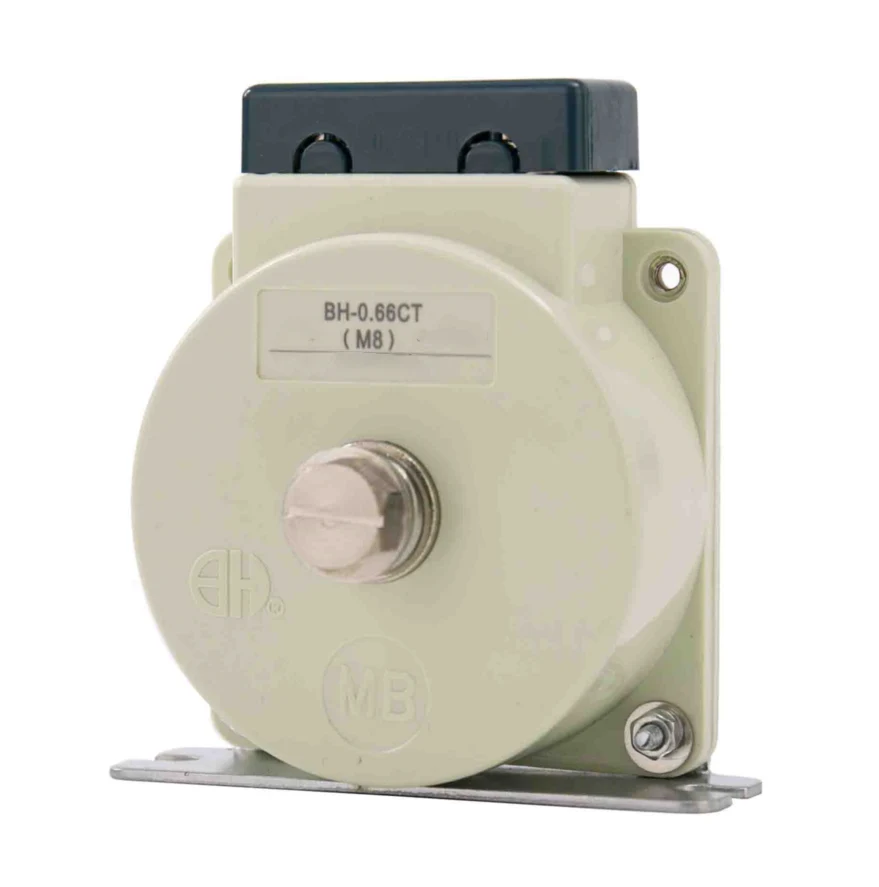 BH-0.66 Series M nåværende transformatorer