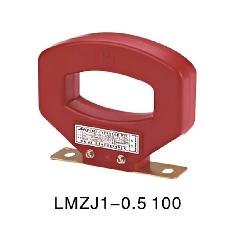 LMZJ1-0.5-100 nåværende transformatorer