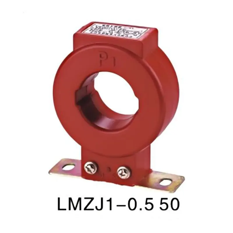 LMZJ1-0.5-50 nåværende transformatorer