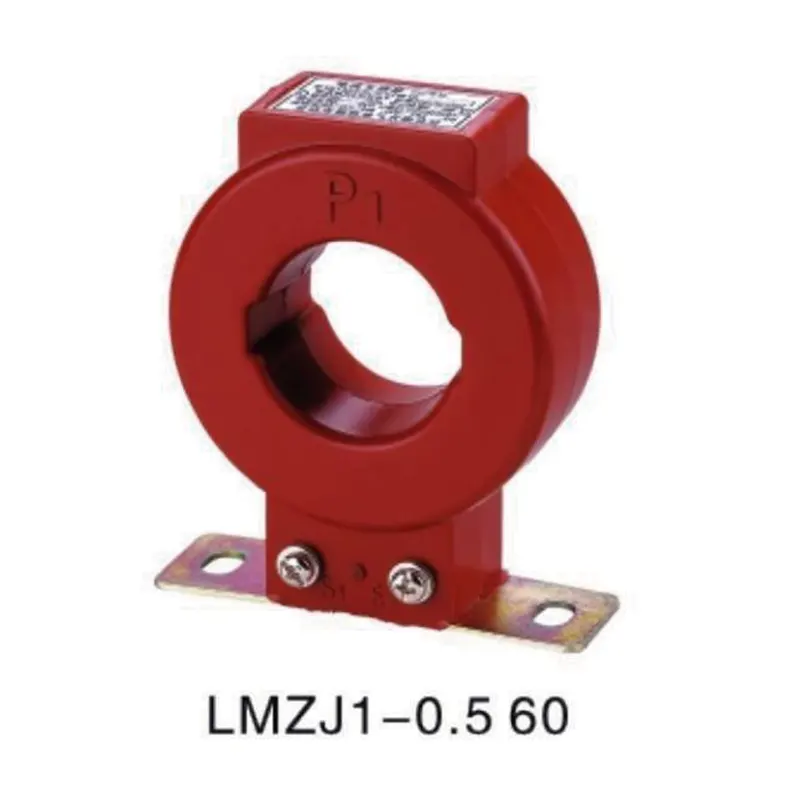LMZJ1-0.5-60 nåværende transformatorer