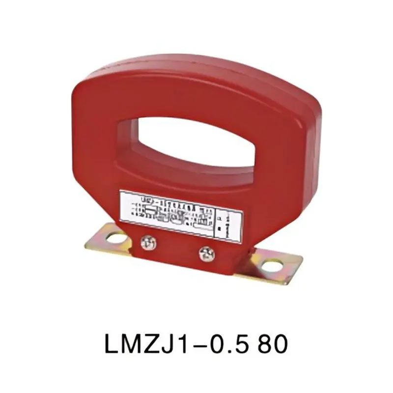 LMZJ1-0.5-80 nåværende transformatorer