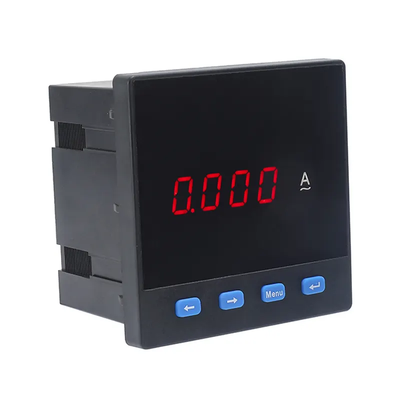 Enfase ammeter